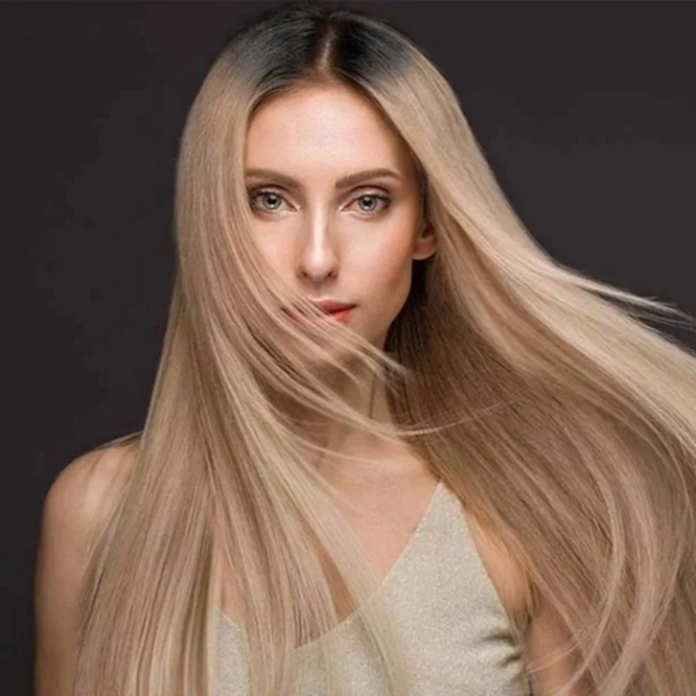 Blooming Hair 30
